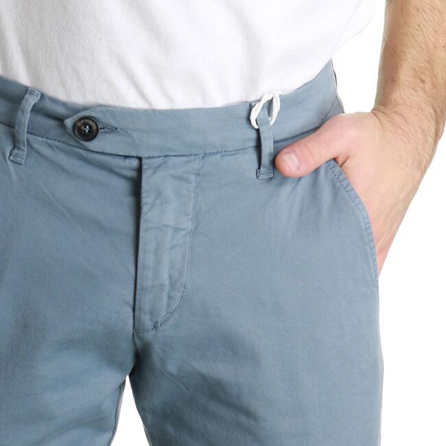 PANTALONE NEW ROLF ROY ROGERS - Mad Fashion | img vers.650x/